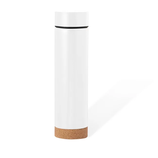 Gourde Isotherme personnalisable Dantek 470 ml 