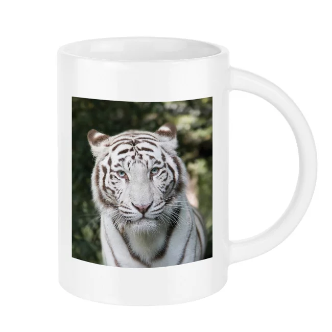 Mug Publicitaire Two SUBLIM 300 ml Mug Publicitaire Two SUBLIM - Personnalisation 1