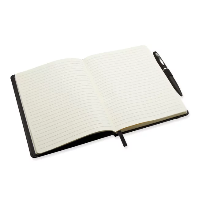 Carnet A5 Publicitaire Set Book