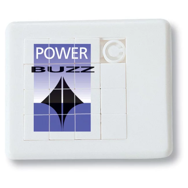 Puzzle Personnalisable Mini 