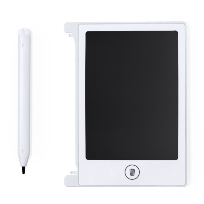 Tablette D'Écriture Personnalisée Lcd Arraky 