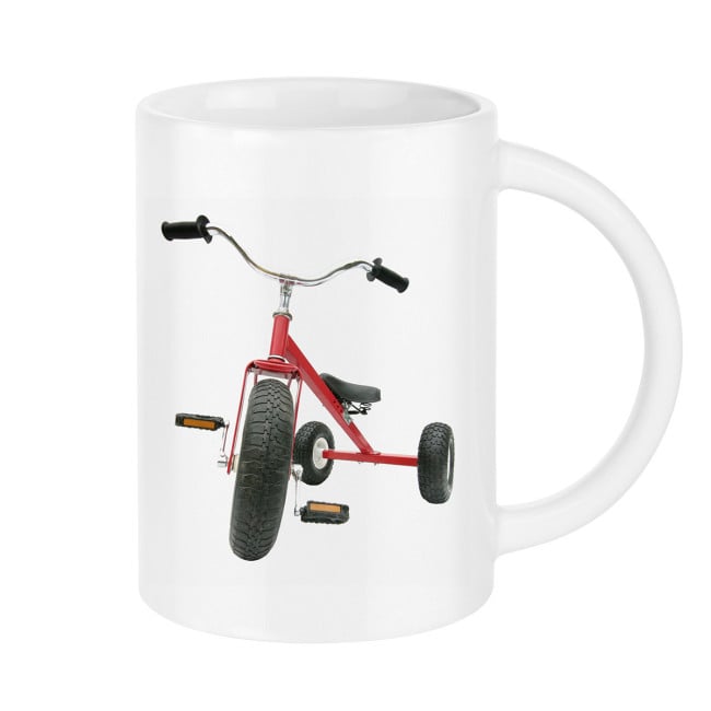 Mug Publicitaire Two SUBLIM 300 ml Mug Publicitaire Two SUBLIM - Personnalisation 3