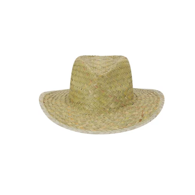 Chapeau de paille personnalisé Freuler 