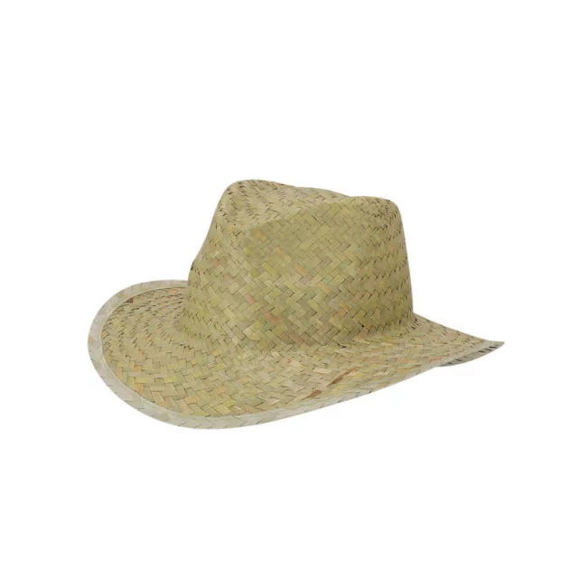 Chapeau de paille personnalisé Freuler 