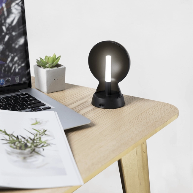 Lampe sans fil Xoopar ® Mr Bio Lamp 