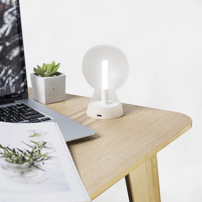 Lampe sans fil Xoopar ® Mr Bio Lamp 
