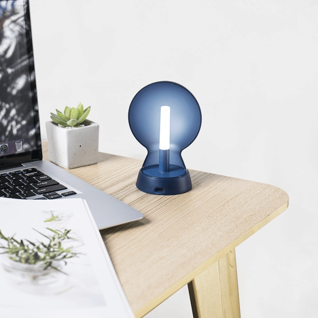 Lampe sans fil Xoopar ® Mr Bio Lamp 