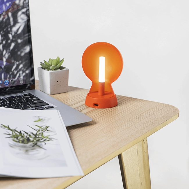 Lampe sans fil Xoopar ® Mr Bio Lamp 