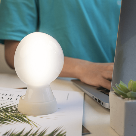 Lampe sans fil Xoopar ® Mr Bio Lamp 