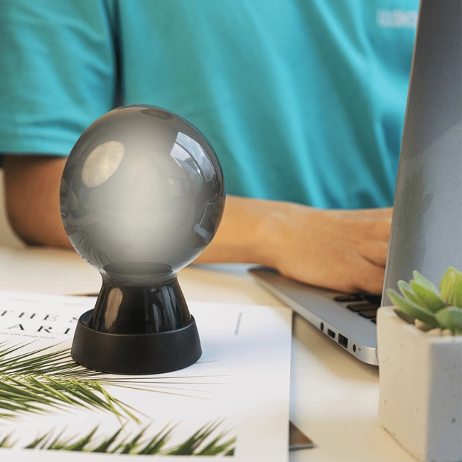 Lampe sans fil Xoopar ® Mr Bio Lamp 