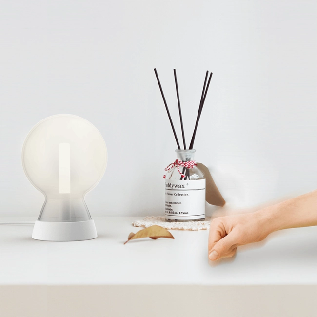 Lampe sans fil Xoopar ® Mr Bio Lamp 