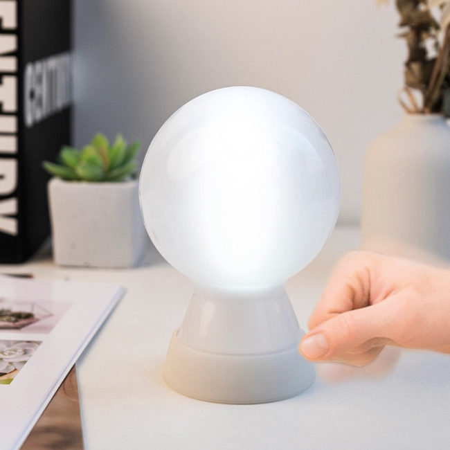 Lampe sans fil Xoopar ® Mr Bio Lamp 