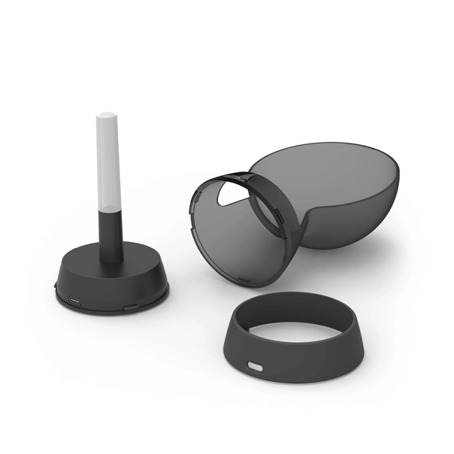Lampe sans fil Xoopar ® Mr Bio Lamp 