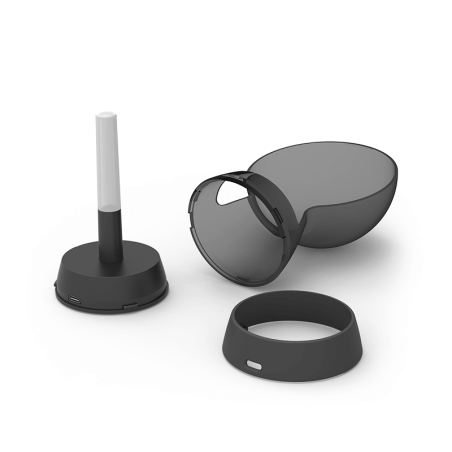 Lampe sans fil Xoopar ® Mr Bio Lamp 