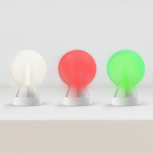 Lampe sans fil Xoopar ® Mr Bio Lamp 