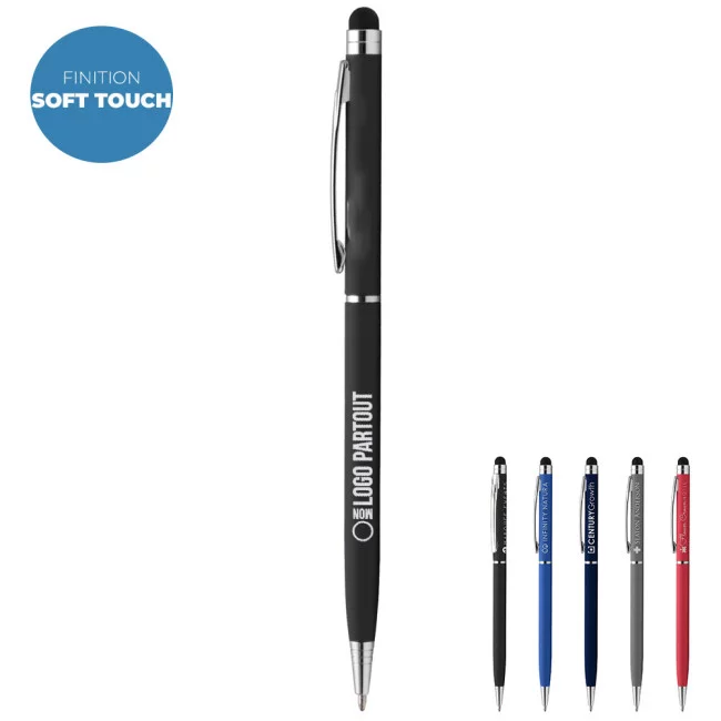 Stylo publicitaire stylet...