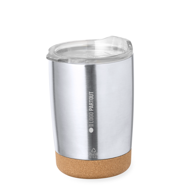 Verre Isotherme Publicitaire Sarski 350 ml 