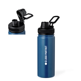 Gourde Isotherme Corvac 550 ml