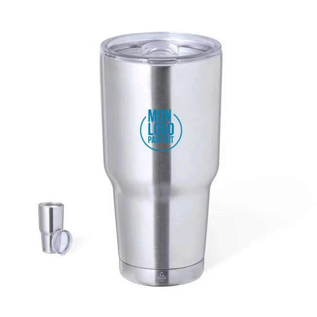 Verre Isotherme Personnalisé Atinger 800 ml 
