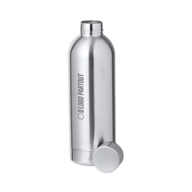 Gourde Isotherme Personnalisable Hilker 500 ml