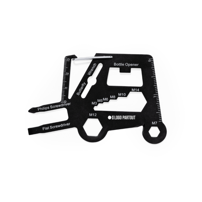 Multi Outils Personnalisé Telep