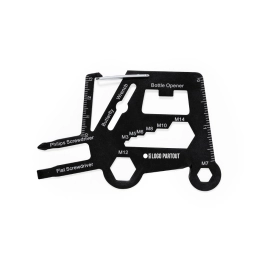 Multi Outils Personnalisé...