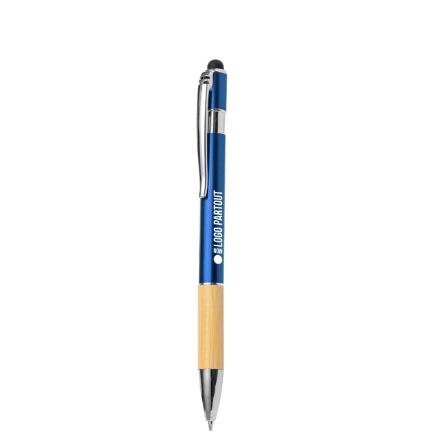 Stylo Bille Personnalisé Berget 