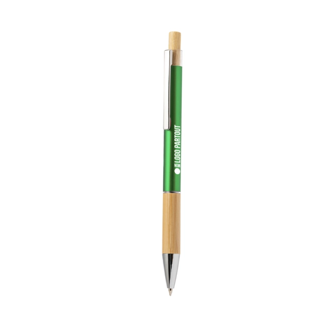 Stylo Personnalisable Weler 