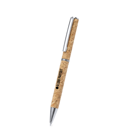 Stylo Personnalisable Milwaky 