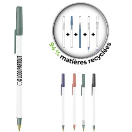 Stylo Bic ® Round Stic...