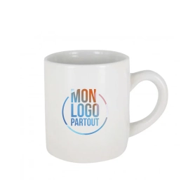 Mug Publicitaire Mini...
