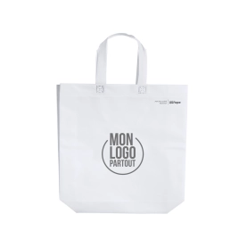 Sac shopping personnalisé...
