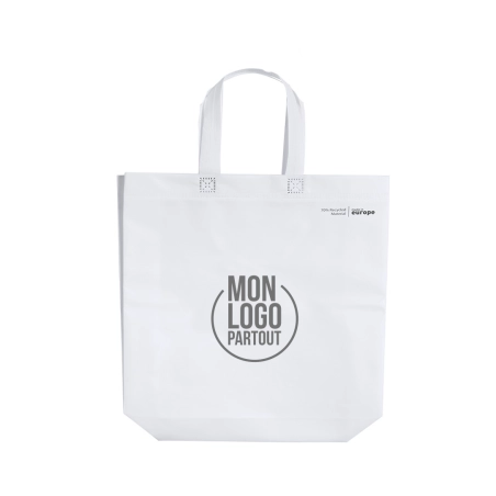 Sac shopping personnalisé Tribus 