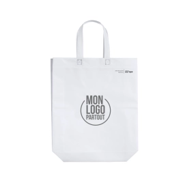 Sac shopping personnalisé...