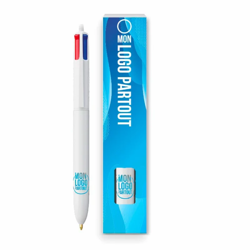 Boîte personnalisable avec...