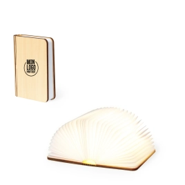 Lampe Livre Personnalisée...