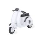 Miniature moto personnalisée Vespak 