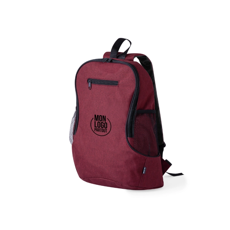 Sac à dos personnalisé Sergli 