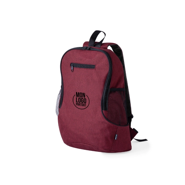 Sac à dos personnalisé Sergli