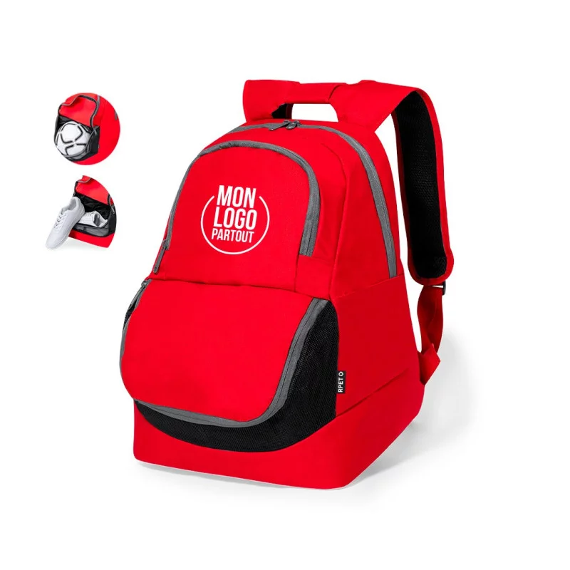 Sac à dos personnalisé Storil