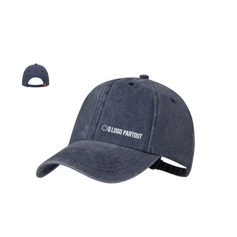 Casquette personnalisée Bongs