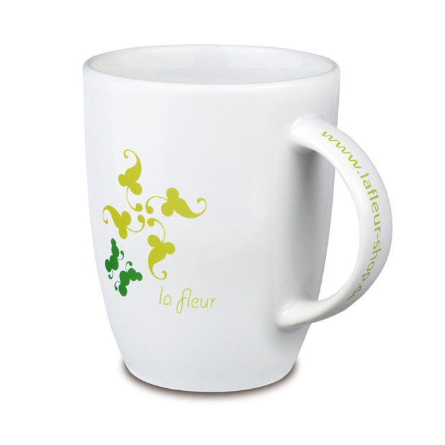 Mug Personnalisé Elite Mug Personnalisé Elite - Personnalisé