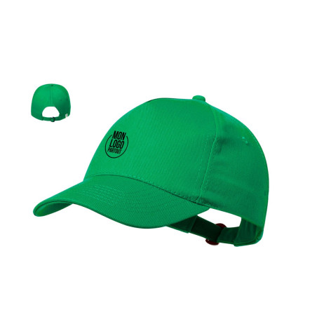 Casquette personnalisée Brauner 