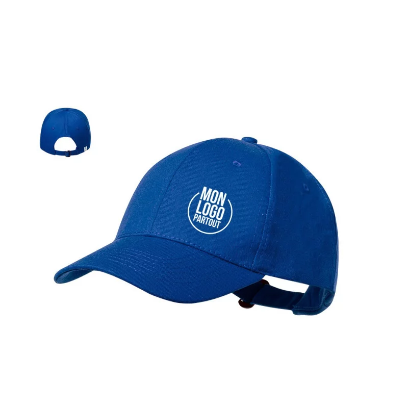 Casquette Personnalisée Daimat
