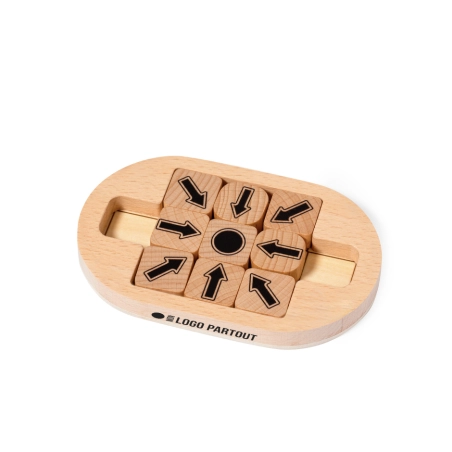 Jeu D'Habilité Personnalisable Jatrex 