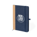 Bloc-notes personnalisé Andrik 