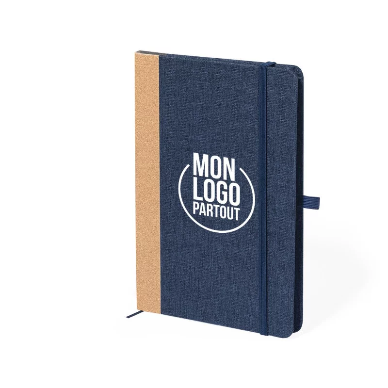 Bloc-notes personnalisé Andrik