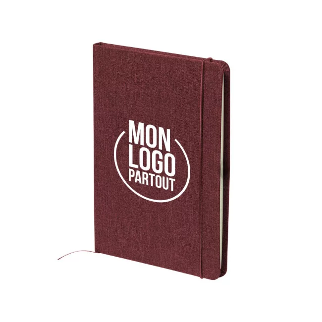 Bloc-notes personnalisé Renolds