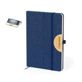 Bloc-notes publicitaire Jibs