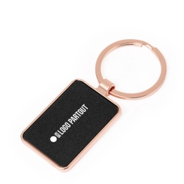 Porte-Clés Personnalisé Zineth